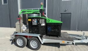 2026 Ticab Crack Bitumensprayers — Machinery Depot Pro