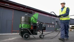2026 Ticab Manufacturer Bitumensprayers — Machinery Depot Pro