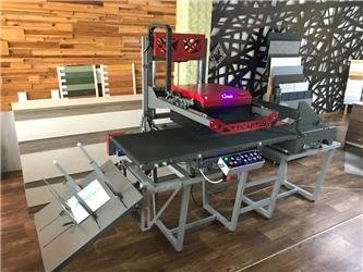 Ticab Ticab Warehouseequipmentothers â€” Machinery Depot Pro