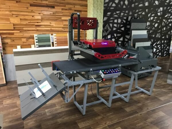 Ticab Ticab Warehouseequipmentothers â€” Machinery Depot Pro