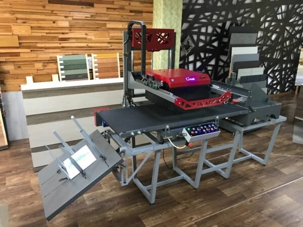 Ticab Ticab Warehouseequipmentothers â€” Machinery Depot Pro