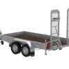 tiki-treiler-tp300-slapvagn-ut15f0e0ad.jpg 2023 Tiki Treiler TP300 Trailers — Machinery Depot Pro