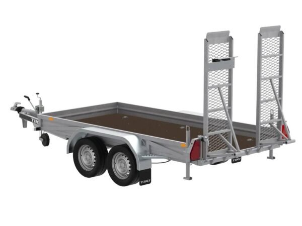 tiki-treiler-tp300-slapvagn-ut15f0e0ad.jpg 2023 Tiki Treiler TP300 Trailers — Machinery Depot Pro