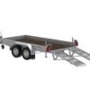 tiki-treiler-tp300-slapvagn-ut17245e7a.jpg 2023 Tiki Treiler TP300 Trailers — Machinery Depot Pro