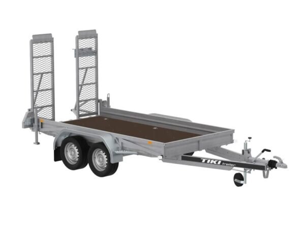 tiki-treiler-tp300-slapvagn-utc62c8afb.jpg 2023 Tiki Treiler TP300 Trailers — Machinery Depot Pro