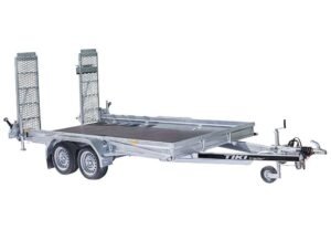 tiki-treiler-tp365-slapvagn-om197bf0f0.jpg 2023 Tiki Treiler TP365 Trailers — Machinery Depot Pro