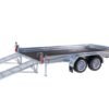 2023 Tiki Treiler TP365 Trailers â€” Machinery Depot Pro