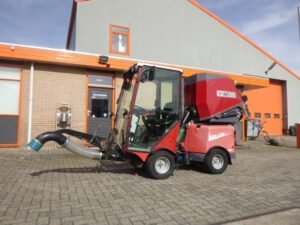2015 Timan VPM3400 Utilitytoolcarriers — Machinery Depot Pro