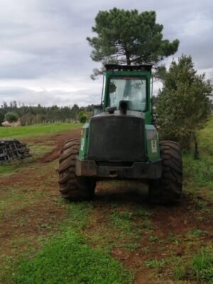 timberjack-1270b10d76a2c.jpg 1997 Timberjack 1270B Harvesters — Machinery Depot Pro