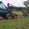 1997 Timberjack 1270B Harvesters â€” Machinery Depot Pro
