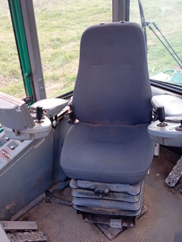 2003 Timberjack 1410D Forwarders â€” Machinery Depot Pro