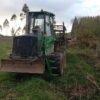 2003 Timberjack 1410D Forwarders â€” Machinery Depot Pro