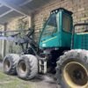 2009 Timberjack 1470D Harvesters â€” Machinery Depot Pro