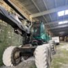 2009 Timberjack 1470D Harvesters â€” Machinery Depot Pro