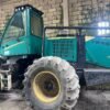 2009 Timberjack 1470D Harvesters â€” Machinery Depot Pro