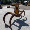 timberjack-wood-clamp-houtklem9e6aba83.jpg Timberjack Wood Forestry Grapples — Machinery Depot Pro