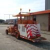 1995 TMT Cold Road Construction â€” Machinery Depot Pro