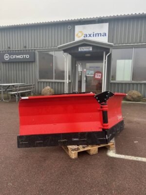 2025 Tokvam VT280 Snowgroomers — Machinery Depot Pro