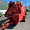 2017 Tomahawk Teagle 9500 Baleshredders â€” Machinery Depot Pro