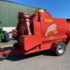 2017 Tomahawk Teagle 9500 Baleshredders â€” Machinery Depot Pro