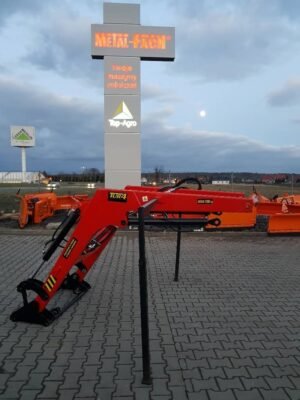 top-agro-front-loader-1200-kga91e6f99.jpg 2024 Top-Agro Front Agriculture Front Loaders — Machinery Depot Pro
