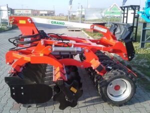 top-agro-grano-disc-harrow-lif4d10ea00.jpg 2024 Top-Agro GRANO Discharrows — Machinery Depot Pro