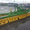 2024 Top-Agro Meadow Harrows — Machinery Depot Pro