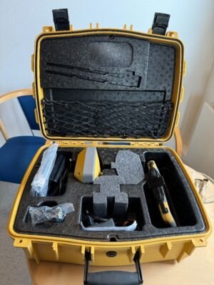 topcon-hiper-vre1596076.jpg 2019 Topcon Hiper VR Instrumentsmeasuringandautomationequipment — Machinery Depot Pro