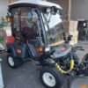 toro-3607b4c5c9f.jpg 2010 Toro 360 Utility Machines — Machinery Depot Pro