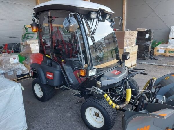 toro-3607b4c5c9f.jpg 2010 Toro 360 Utility Machines — Machinery Depot Pro