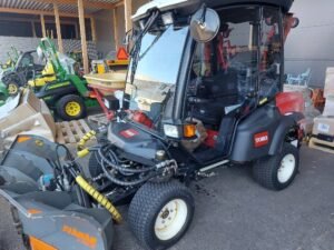 toro-360b34bb03c.jpg 2010 Toro 360 Utility Machines — Machinery Depot Pro