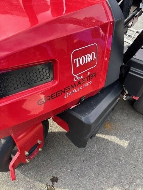 toro-etriflex-3370bc35b0b2.jpg Toro eTriflex 3370 Greensmowers — Machinery Depot Pro
