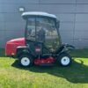 2011 Toro GM360 Ridingmowers â€” Machinery Depot Pro