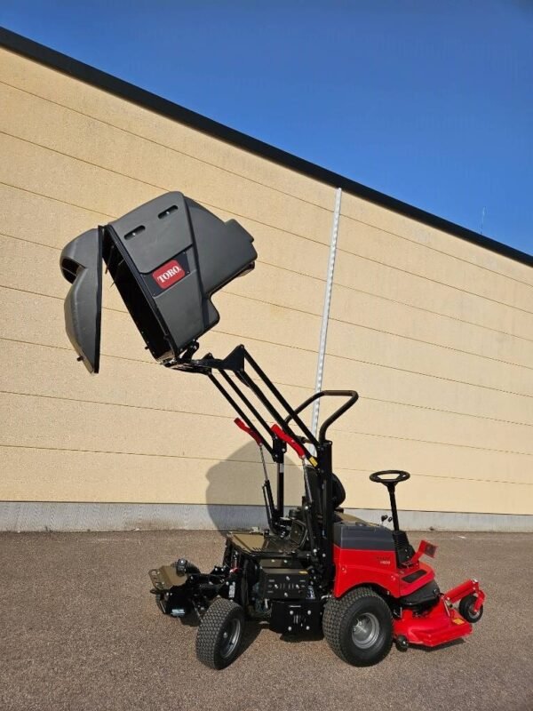 2024 Toro H600 Ridingmowers — Machinery Depot Pro
