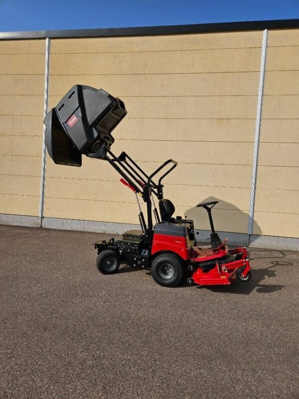 2024 Toro H600 Ridingmowers — Machinery Depot Pro