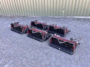 2009 Toro Klippeled for RM 5510-D RM 5610-D Fairwaymowers â€” Machinery Depot Pro
