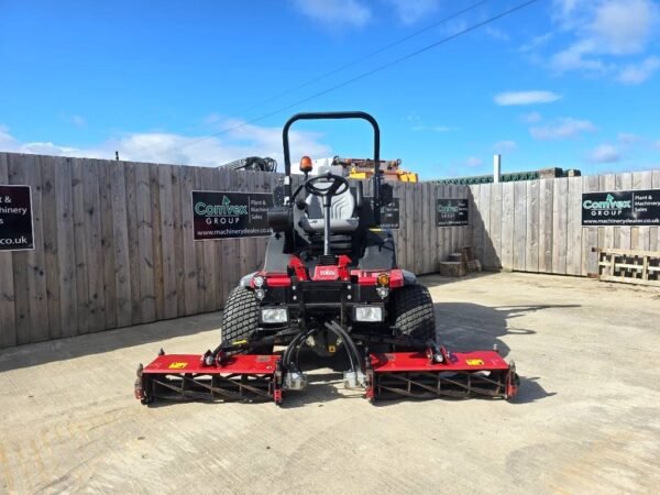 toro-lt3340a331f4cc.jpg 2019 Toro LT3340 Fairwaymowers — Machinery Depot Pro