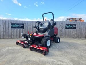 2019 Toro LT3340 Fairwaymowers — Machinery Depot Pro
