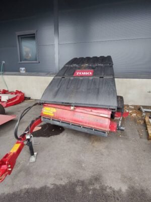 toro-prosweep-520039e401cf.jpg 2021 Toro ProSweep 5200 Othergroundscaremachines — Machinery Depot Pro