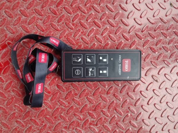 toro-prosweep-5200ecbf8e04.jpg 2021 Toro ProSweep 5200 Othergroundscaremachines — Machinery Depot Pro