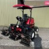 2016 Toro Reelmaster 5010-H Fairwaymowers — Machinery Depot Pro