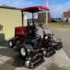 2016 Toro Reelmaster 5010-H Fairwaymowers — Machinery Depot Pro