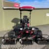 2016 Toro Reelmaster 5010-H Fairwaymowers — Machinery Depot Pro