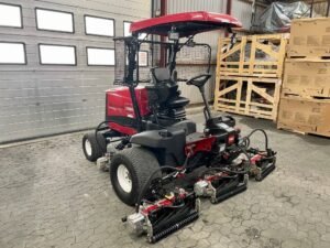 2020 Toro REELMASTER 5010-Hybrid Fairwaymowers — Machinery Depot Pro