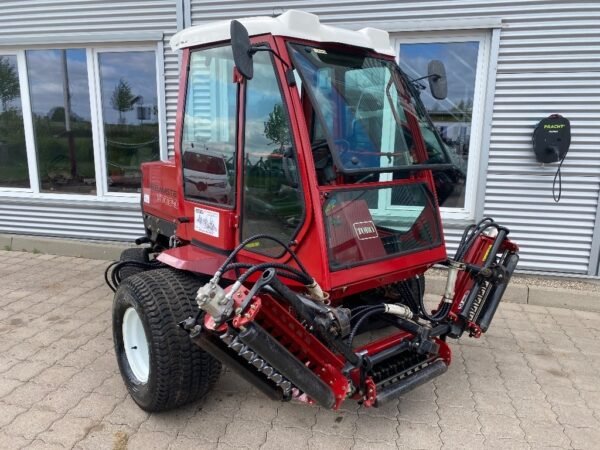 toro-reelmaster-6500-verticuti1d6fd3ae.jpg Toro Reelmaster 6500 Ridingmowers — Machinery Depot Pro