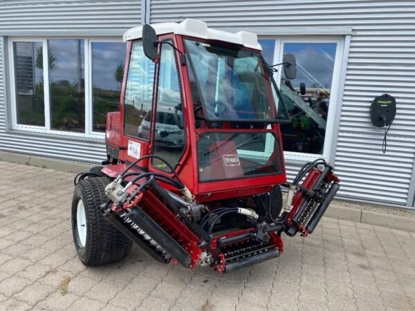 toro-reelmaster-6500-verticuti5d96a96a.jpg Toro Reelmaster 6500 Ridingmowers — Machinery Depot Pro