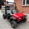 toro-twister-160099985bac.jpg 2005 Toro TWISTER 1600 Golfcarts — Machinery Depot Pro