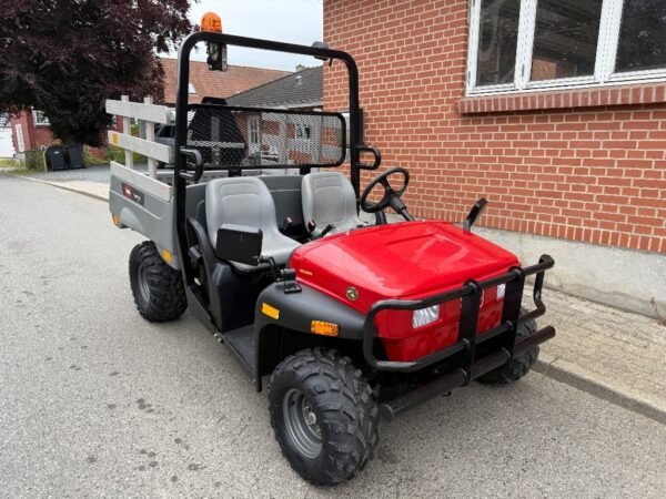 toro-twister-160099985bac.jpg 2005 Toro TWISTER 1600 Golfcarts — Machinery Depot Pro