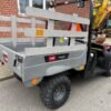 toro-twister-1600b0c89ace.jpg 2005 Toro TWISTER 1600 Golfcarts — Machinery Depot Pro