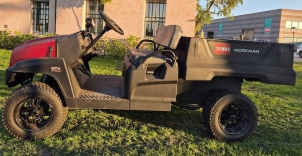 toro-workman-gtx-lithium-utili752d5941.jpg 2023 Toro Workman GTX Utilitytoolcarriers — Machinery Depot Pro